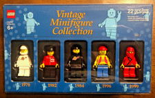 500438 MINIFIGURE VINTAGE