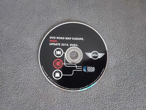 Dvd navigazione mini - navigazione,
