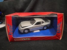 TONKA POLISTIL PORSCHE 924