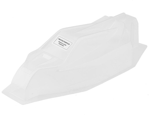 Xray carrozzeria delta dirt - delta,