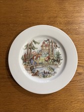 Piatto Kahla vintage made in