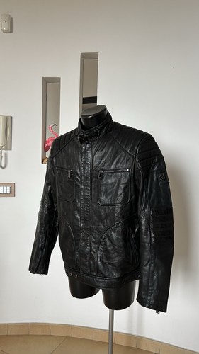 Belstaff weybridge blouson - weybridge,