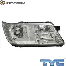 FARO PROIETTORE PRINCIPALE