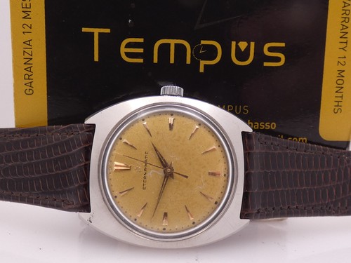 Eternamatic vintage anni - eternamatic,