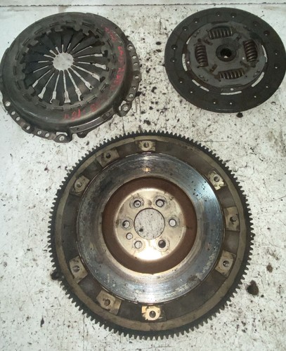 Kit frizione volano per mini - volano,