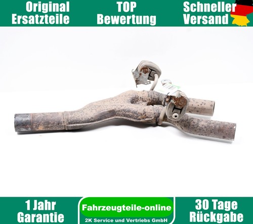 Audi 4f5 tubo di scarico - c6,