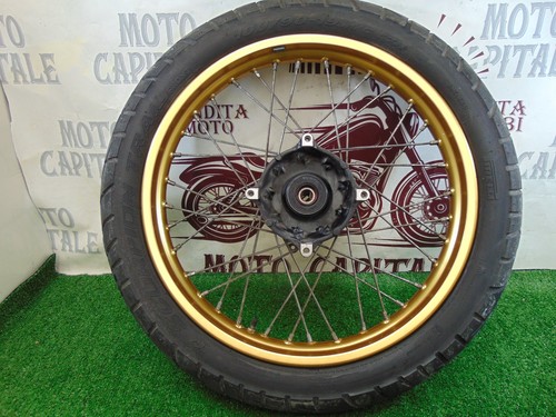 Cerchio ruota anteriore honda - anteriore,