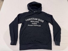 Felpa con cappuccio uomo