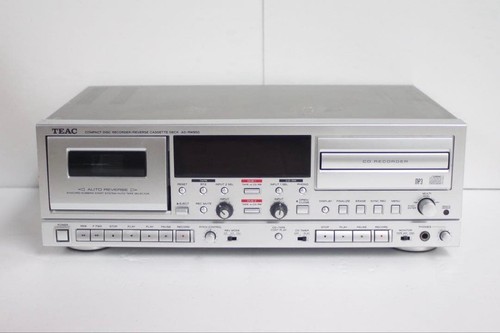 Teac rw950 registratore cd - teac,
