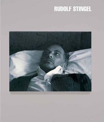 Rudolf stingel francesco - rudolf,