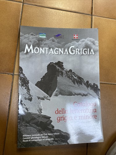 B23 montagna grigia catalogo - b23,