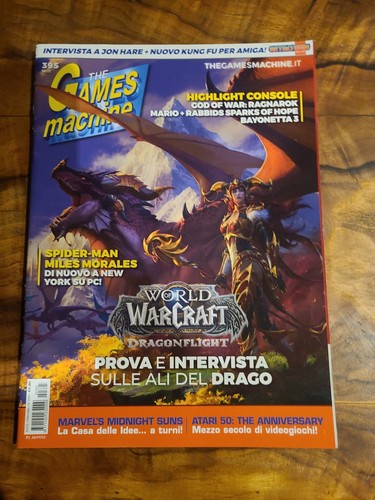 Rivista the games - rivista,