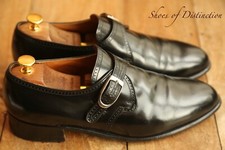 Scarpe Church's Brogue Monk