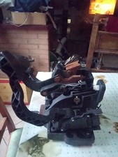 RICAMBI USATI 51778205 PEDALIERA FRENO + FRIZONE Fiat Bravo Serie   551121