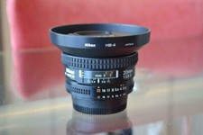 Nikon 20mm f/2.8D Nikkor AF-D