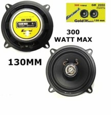 CASSE AUTO 300W ROTONDE DA