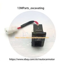 interruttore faro per CAT320C