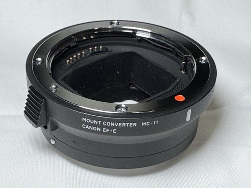 Sigma lens mount - sigma,