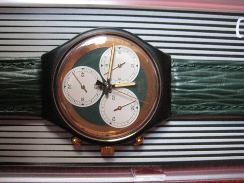 Swatch originale chrono - swatch,