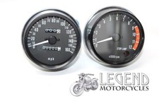 Kawasaki speedo tachimetro - kawasaki,