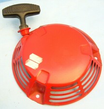 Avviamento usato RASAERBA Honda HR1950 prima SERIE