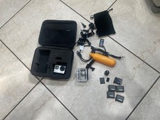GoPro HERO4 Silver Action
