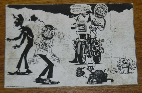 Fumetto originale disegnato