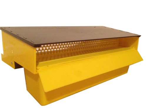 Trappola polline arnia griglia - polline,