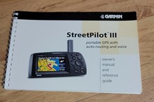 Garmin Street Pilot III