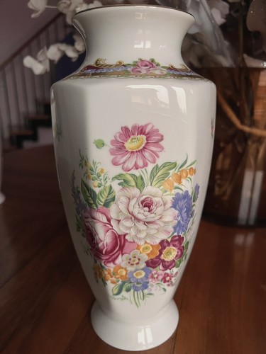 Vaso decorazione esclusiva - vaso,