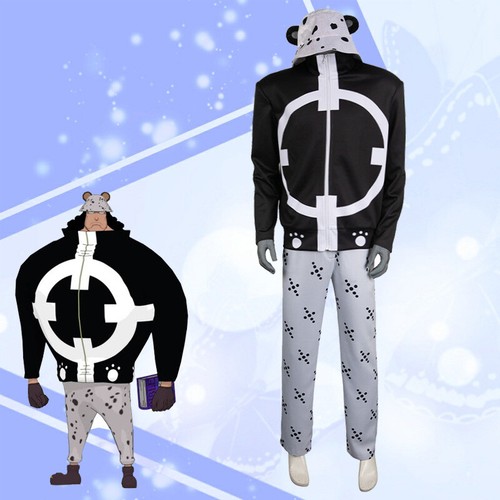 Costume cosplay pezzo unico
