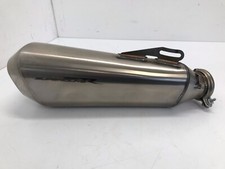 TERMINALE SCARICO MARMITTA KTM SUPERDUKE R 1290 2020-2023  / EXHAUST