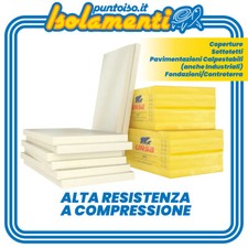 Polistirene estruso coperture - estruso,