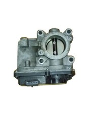 8200578650 CORPO FARFALLATO VALVOLA FARFALLA RENAULT CLIO BENZINA 2005 AL 2012