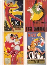 CARNEVALE DI NIZZA/NICE -