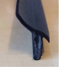 Coppia Di Sigillo Vetro Porta