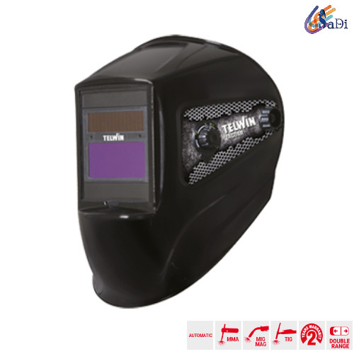 Maschera telwin 804082 - telwin,