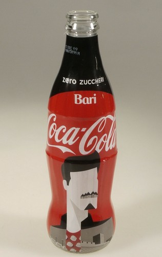 Prl coca cola - prl), zero