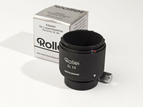 Rollei attacco - sl,