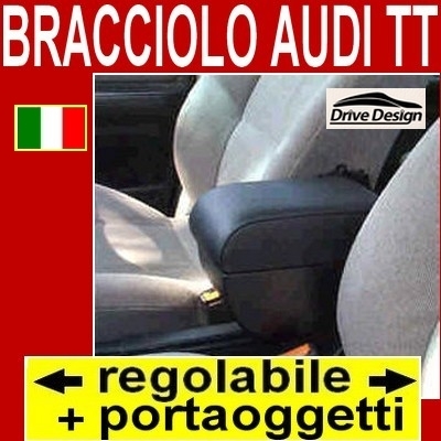 Audi - audi, (1998-2006)