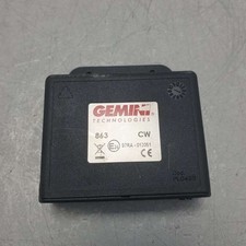 97RA-010051 centralina ecu allarme Ligier Duè Microcar 6kw 8cv 45km/h 2020-24 Ge