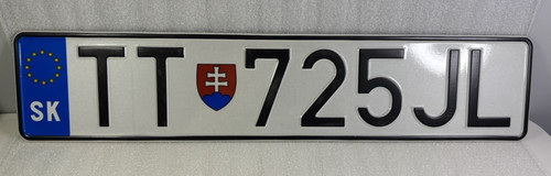 Slovakia slovakian european - slovakian,