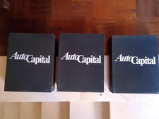 RACCOLTA AUTOCAPITAL