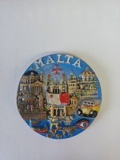 CALAMITA MALTA - 7X6 CM -
