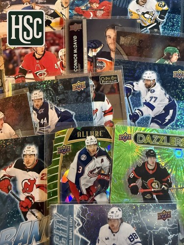 Hockey lotto 100 carte - di,