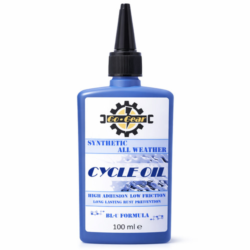 Olio catena bici lubrificante - bici,