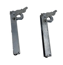 COPPIA CERNIERA PORTA FORNO (42809006) PER FORNO CANDY CMFS4X/1