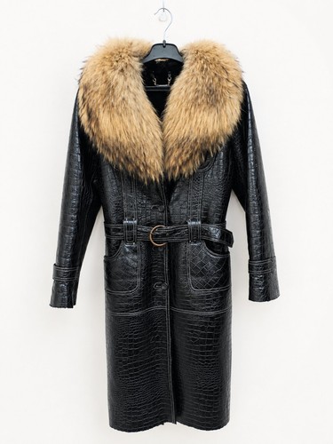 Cappotto donna vintage - , lungo