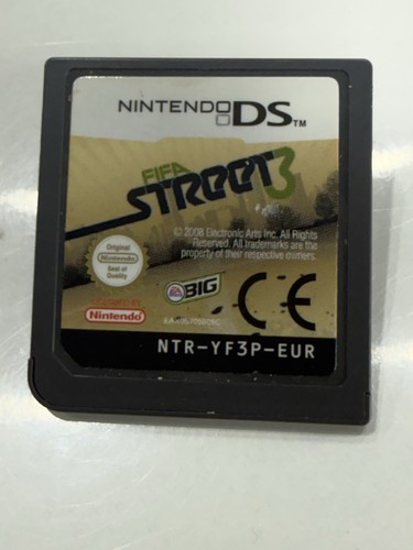 Fifa street solo - fifa,