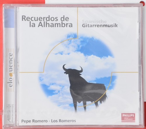 Recuerdos alhambra - la,